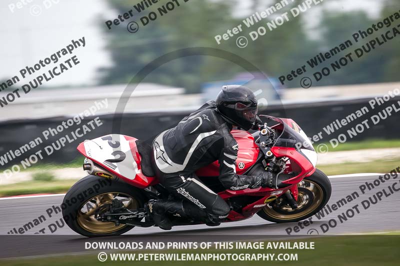 25 to 27th july 2019;Slovakia Ring;event digital images;motorbikes;no limits;peter wileman photography;trackday;trackday digital images